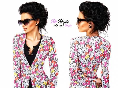 Интернет-магазин женской одежды Ireen-style, фотография 3