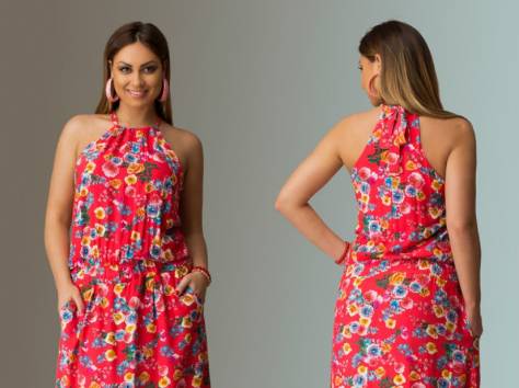 Интернет-магазин женской одежды Ireen-style, фотография 5