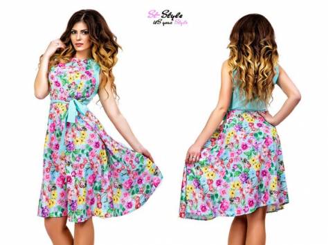 Интернет-магазин женской одежды Ireen-style, фотография 8