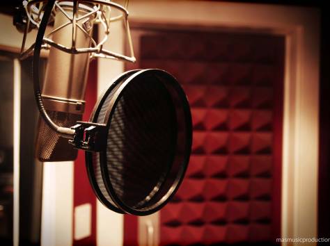 Студия звукозаписи On Air Production, фотография 2