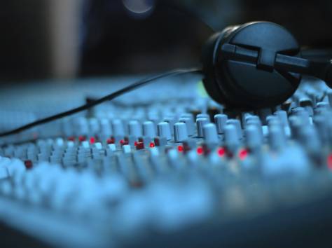 Студия звукозаписи On Air Production, фотография 3