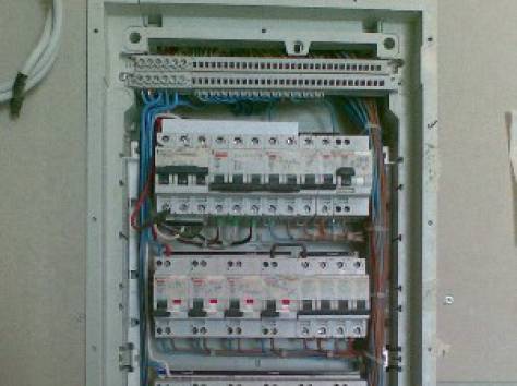 Услуги электрика в Алматы., фотография 1