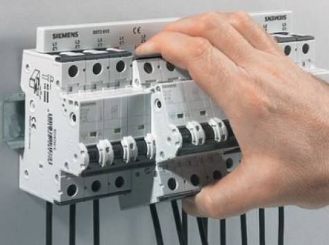 Услуги электрика в Алматы., фотография 2