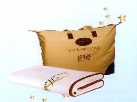 Наматрасник с лечебным эффектом!, фотография 2