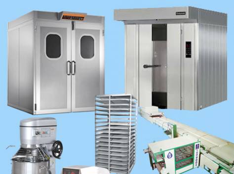 Кондитерское оборудование в Атырау, фотография 1