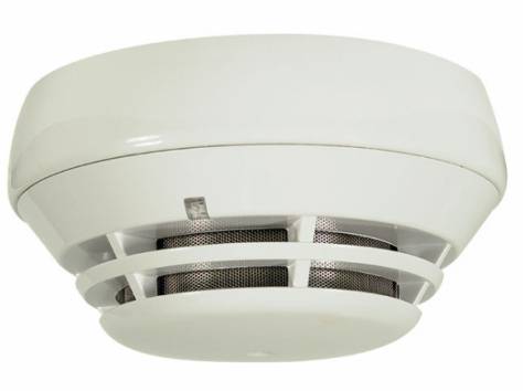 Установка пожарной сигнализации  в Алматы., фотография 1