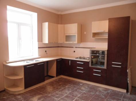 Кухня на заказ, фотография 3