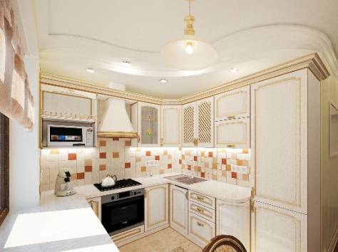 предоставляем услуги по дизайну интерьера, фотография 1