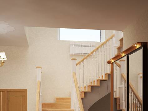 предоставляем услуги по дизайну интерьера, фотография 6