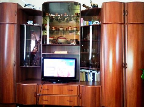 Гостиная мебель, шкаф, стенка, фотография 2