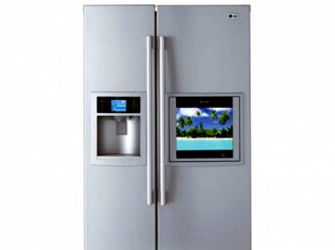 Профессиональный ремонт холодильников, фотография 2