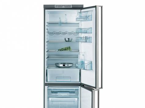 Профессиональный ремонт холодильников, фотография 3