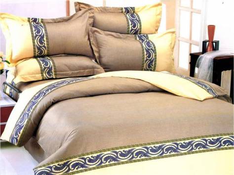 Постельное белье, фотография 1