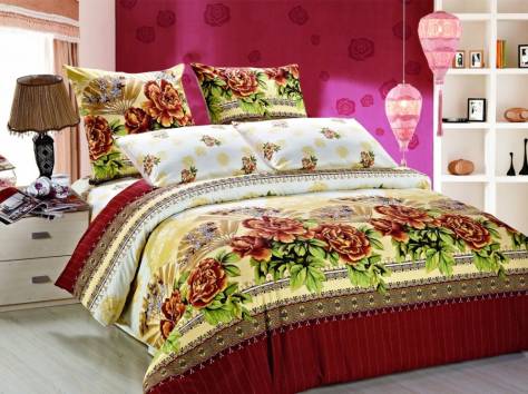 Постельное белье, фотография 5