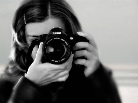 профессиональный фотограф, фотография 1