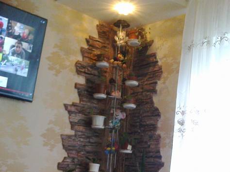 Продажа секционного типа с/у душ кабина в комнате, Куаныш Сатбаева(Мирзояна), фотография 2