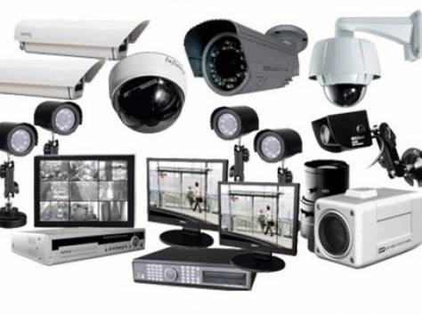 Ремонт и модернизация: Спутникового тв, видеонаблюдение, домофоны.., фотография 1