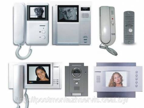 Ремонт и модернизация: Спутникового тв, видеонаблюдение, домофоны.., фотография 2