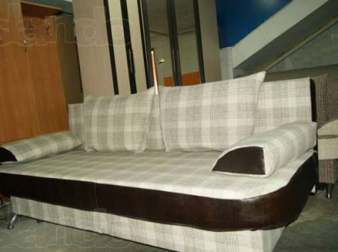 Диваны книжки и угловые, большой выбор мебели..., фотография 4