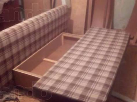 Диваны книжки и угловые, большой выбор мебели..., фотография 10