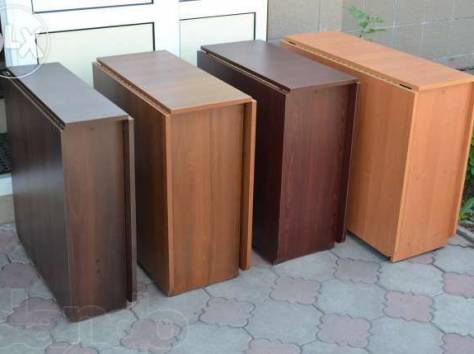 Стол книжка и многое другое..., фотография 1