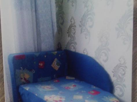 Стол книжка и многое другое..., фотография 11