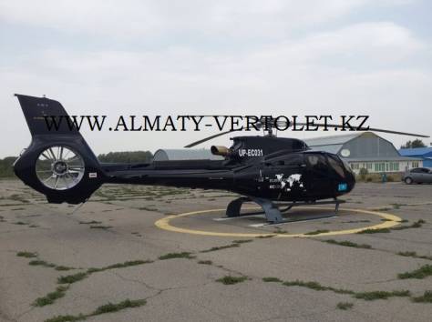 Аренда вертолетов от 220 000 тг час полета , фотография 3