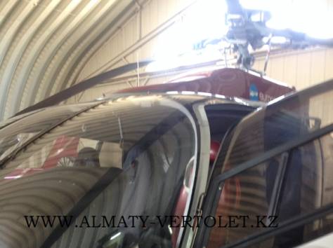 Аренда вертолетов от 220 000 тг час полета , фотография 5