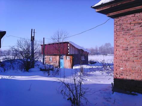 Продается дом в с. Бобровка, фотография 2