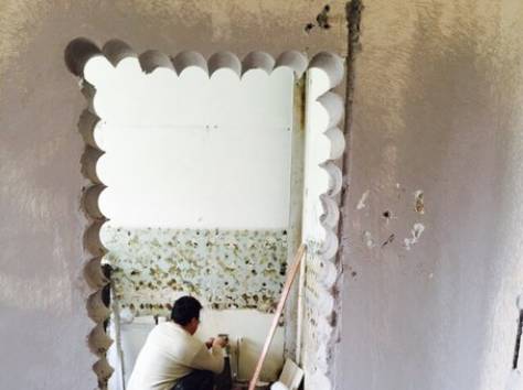 Алмазное сверление-Бурение, фотография 2