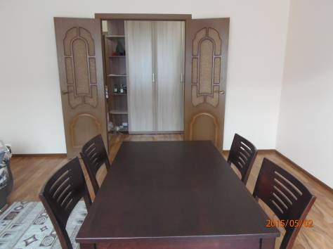 сдам квартиру на длительный срок, степной -2 дом 38 кв 10, фотография 4