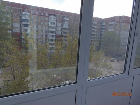 сдам квартиру на длительный срок, степной -2 дом 38 кв 10, фотография 5