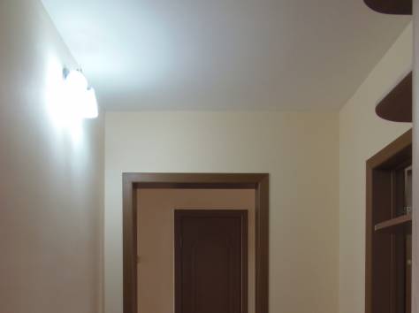 сдам квартиру на длительный срок, степной -2 дом 38 кв 10, фотография 7