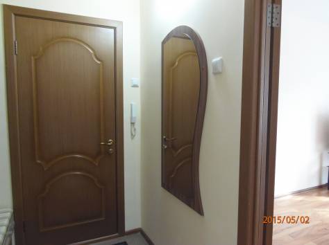 сдам квартиру на длительный срок, степной -2 дом 38 кв 10, фотография 8