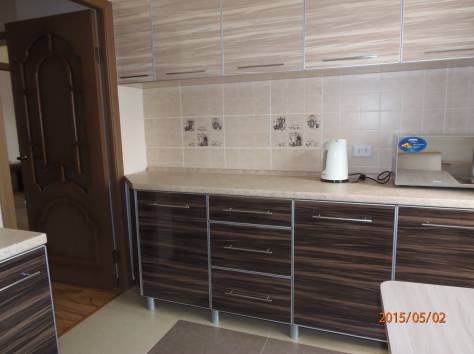 сдам квартиру на длительный срок, степной -2 дом 38 кв 10, фотография 12