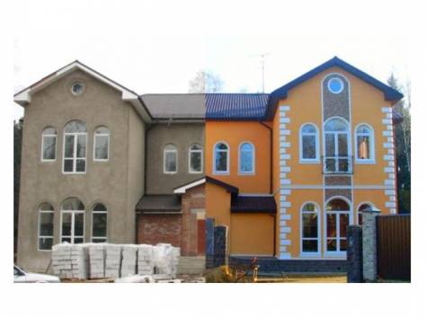 Строительные услуги, фотография 6