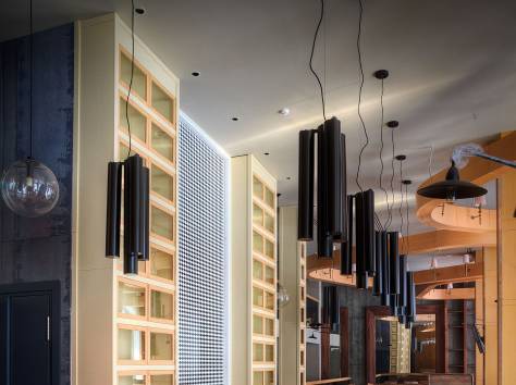 Детали интерьера , фотография 2