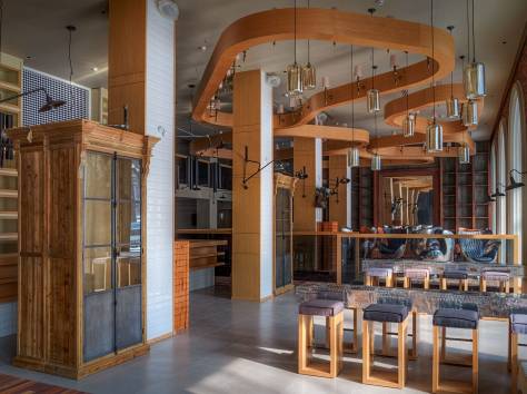 Детали интерьера , фотография 3