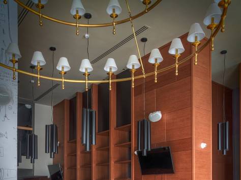 Детали интерьера , фотография 4