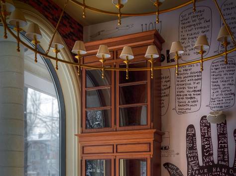 Детали интерьера , фотография 5