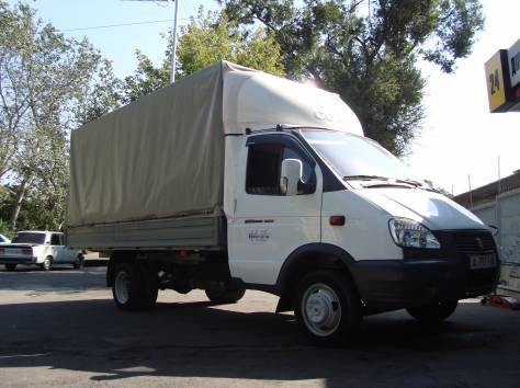 Перевозка пианино в Алматы, фотография 1