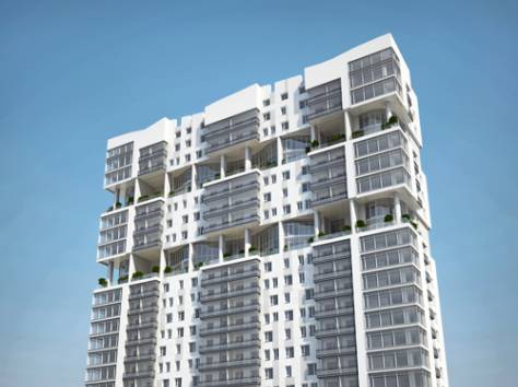 Архитектурное Инженерное проектирование зданий, фотография 1