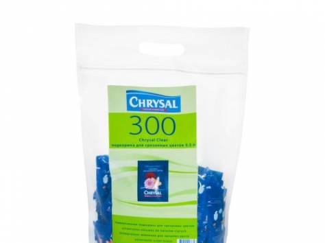 Флористический материал, фотография 1