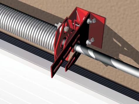 Автоматические ворота, фотография 5