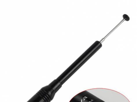 Антенна для раций Nagoya NA-773, фотография 2