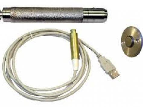 Ход тест, фотография 1