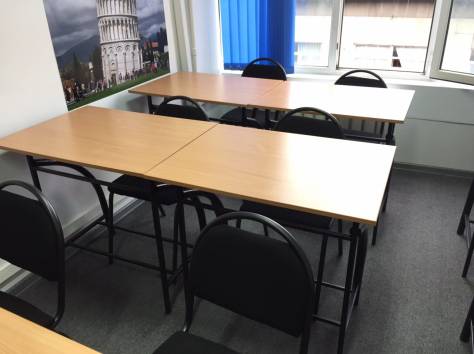 Продажа офисной мебели! Срочно! Самовывоз!, фотография 3