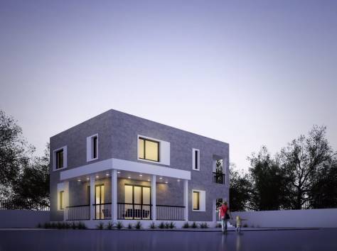 Архитектурное проектирование и дизайн, фотография 1