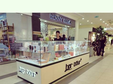 Действующий бизнес в Алматы, фотография 1