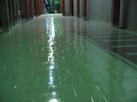 Пенополиуретан и полимочевина - выполнение работ, фотография 4